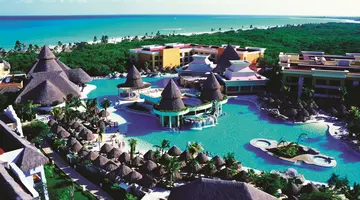 Iberostar Selection Paraíso Lindo