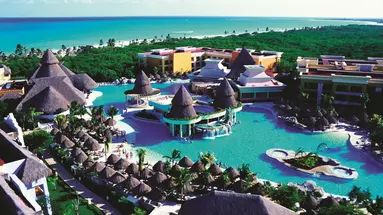 Iberostar Selection Paraíso Lindo