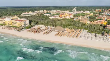 IBEROSTAR SELECTION PARAISO LINDO