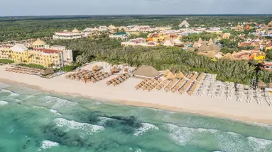 IBEROSTAR SELECTION PARAISO LINDO