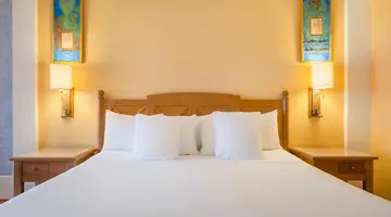 IBEROSTAR SELECTION PARAISO LINDO
