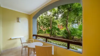 IBEROSTAR SELECTION PARAISO LINDO