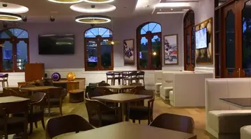 IBEROSTAR SELECTION PARAISO LINDO