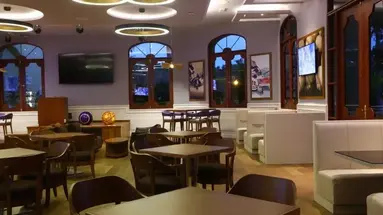 IBEROSTAR SELECTION PARAISO LINDO