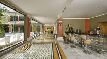 IBEROSTAR SELECTION PARAISO LINDO