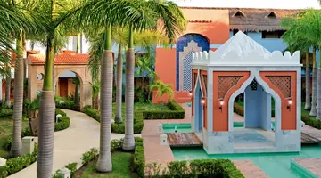 Iberostar Selection Paraiso Lindo