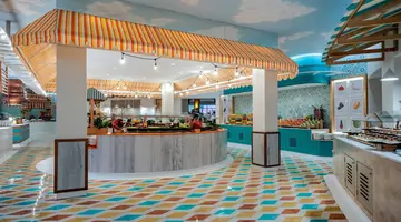 Iberostar Selection Paraiso Lindo