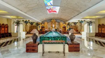 Iberostar Selection Paraiso Lindo