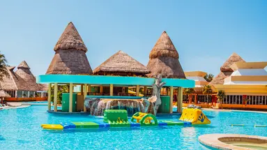 IBEROSTAR SELECTION PARAISO LINDO