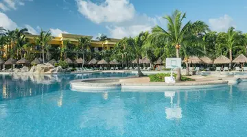 IBEROSTAR SELECTION PARAISO LINDO
