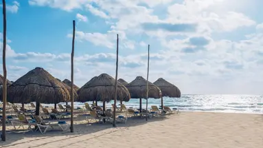 IBEROSTAR SELECTION PARAISO LINDO