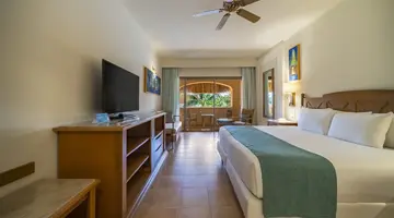 IBEROSTAR SELECTION PARAISO LINDO