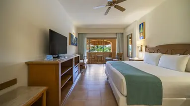 IBEROSTAR SELECTION PARAISO LINDO
