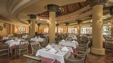 IBEROSTAR SELECTION PARAISO MAYA SUITES