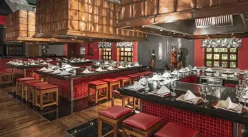 IBEROSTAR SELECTION PARAISO MAYA SUITES