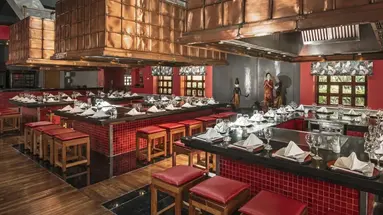 IBEROSTAR SELECTION PARAISO MAYA SUITES