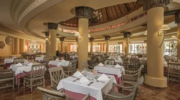 IBEROSTAR SELECTION PARAISO MAYA SUITES