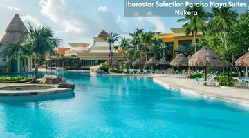 Iberostar Selection Paraiso Maya Suites