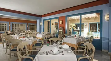 IBEROSTAR SELECTION PARAISO MAYA SUITES