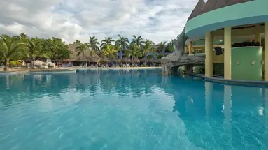 IBEROSTAR SELECTION PARAISO MAYA SUITES