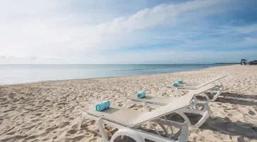 IBEROSTAR SELECTION PARAISO MAYA SUITES