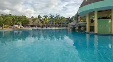 IBEROSTAR SELECTION PARAISO MAYA SUITES