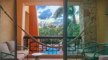 Iberostar Selection Paraiso Maya Suites