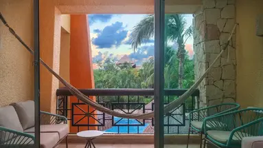 IBEROSTAR SELECTION PARAISO MAYA SUITES