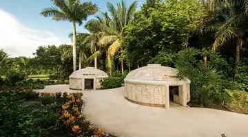 IBEROSTAR SELECTION PARAISO MAYA SUITES