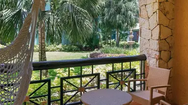IBEROSTAR SELECTION PARAISO MAYA SUITES