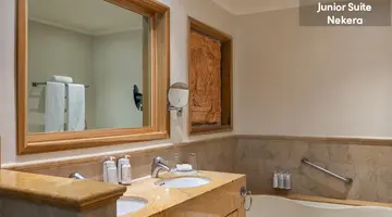 Iberostar Selection Paraiso Maya Suites