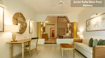 Iberostar Selection Paraiso Maya Suites