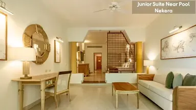 Iberostar Selection Paraiso Maya Suites