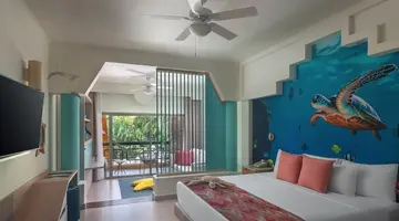 Iberostar Selection Paraiso Maya Suites