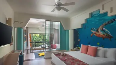 IBEROSTAR SELECTION PARAISO MAYA SUITES