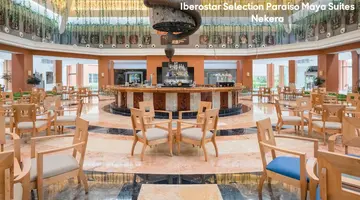 Iberostar Selection Paraiso Maya Suites