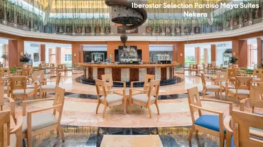 Iberostar Selection Paraiso Maya Suites