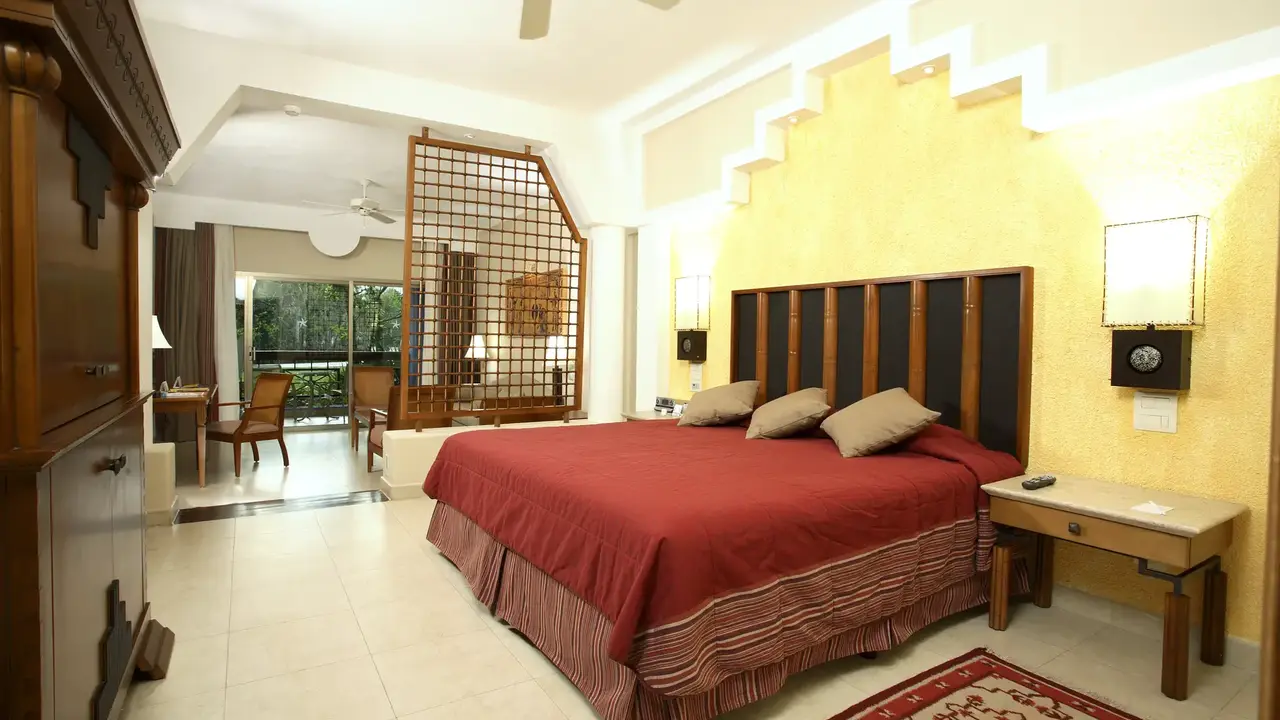 Iberostar Selection PARAISO MAYA SUITES