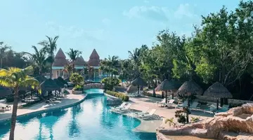 Iberostar Selection Paraiso Maya Suites