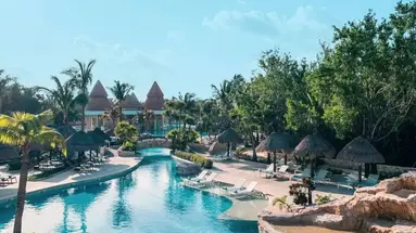 Iberostar Selection Paraiso Maya Suites