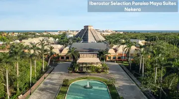 Iberostar Selection Paraiso Maya Suites