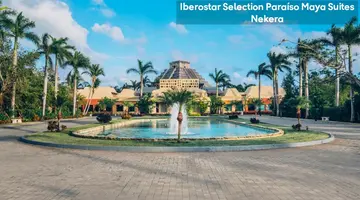 Iberostar Selection Paraiso Maya Suites