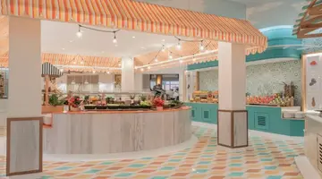 IBEROSTAR SELECTION PARAISO MAYA SUITES