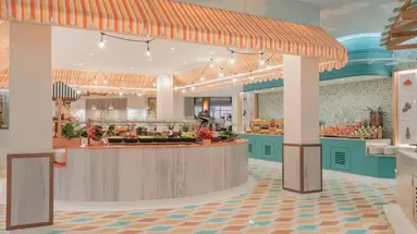 Iberostar Selection Paraiso Maya Suites