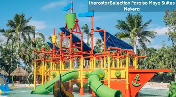Iberostar Selection Paraiso Maya Suites