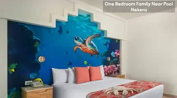 Iberostar Selection Paraiso Maya Suites
