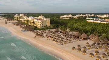 Iberostar Selection Paraiso Maya Suites