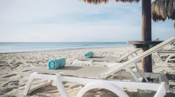 IBEROSTAR SELECTION PARAISO MAYA SUITES