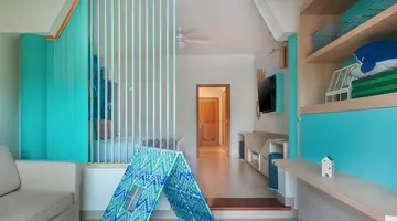 Iberostar Selection Paraiso Maya Suites