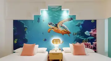 Iberostar Selection Paraiso Maya Suites